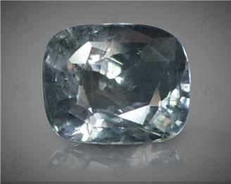 Blue Sapphire Unheated & Untreated Natural Certified 4.54 cts. ( 4411 )